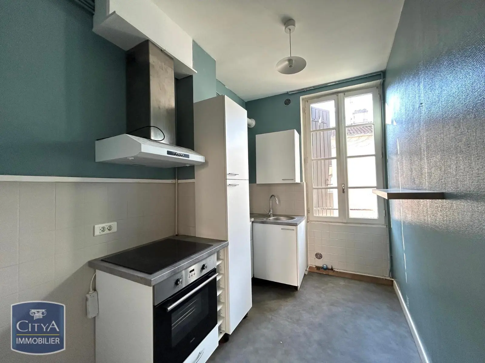 Photo 2 Appartement 3 pièces 58m²