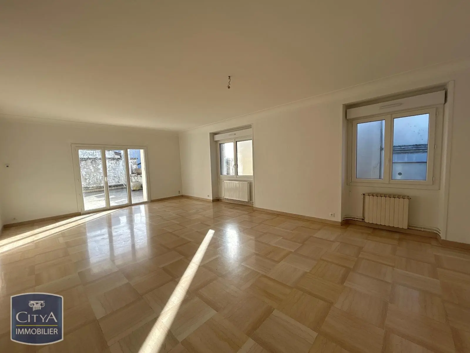 Photo 3 Appartement 3 pièces 84m²