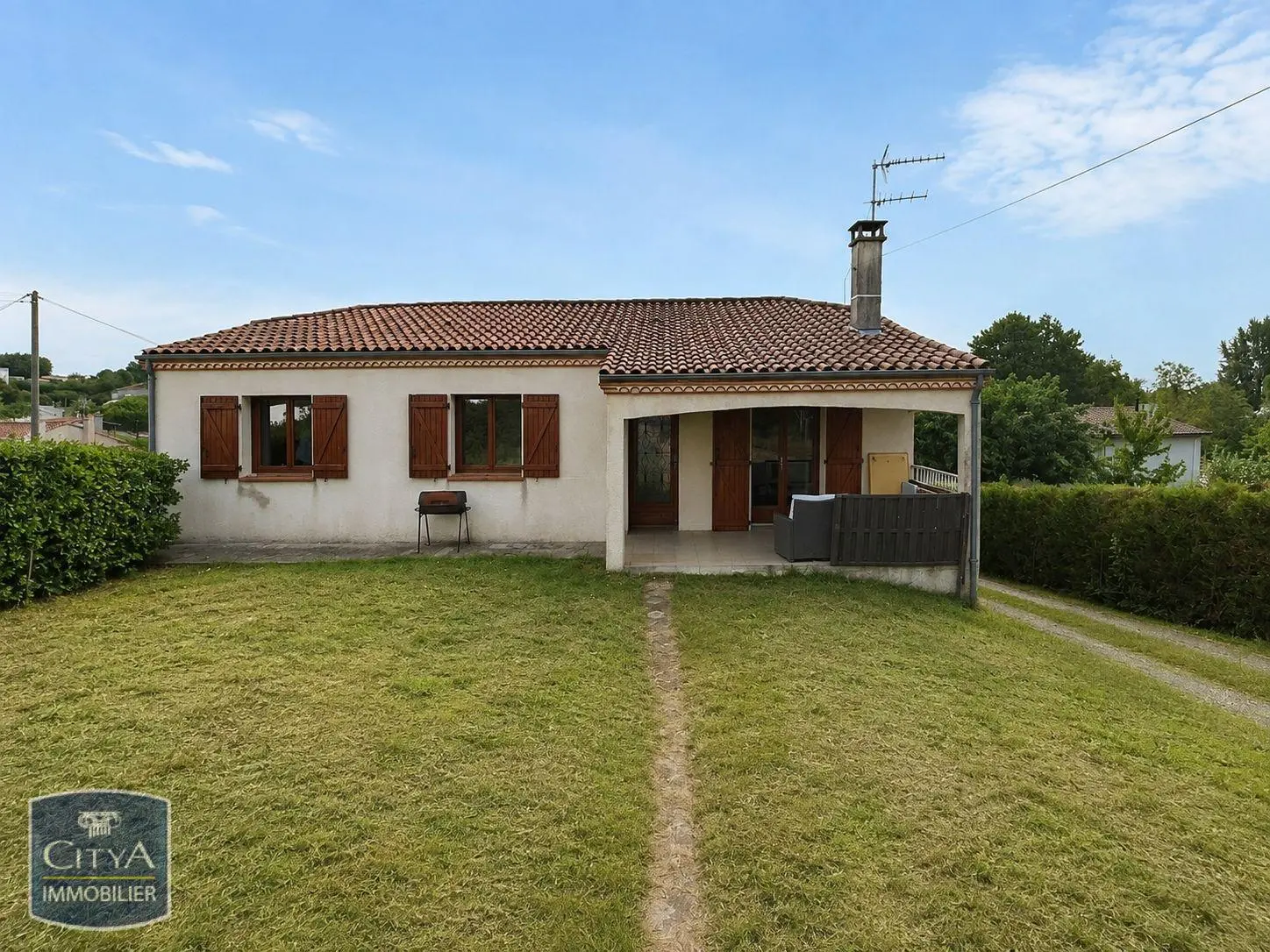 Photo 1 Maison 4 pièces 86.25m²