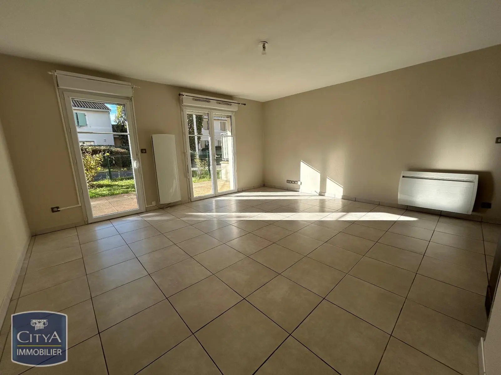 Photo 4 Appartement 2 pièces 48.64m²