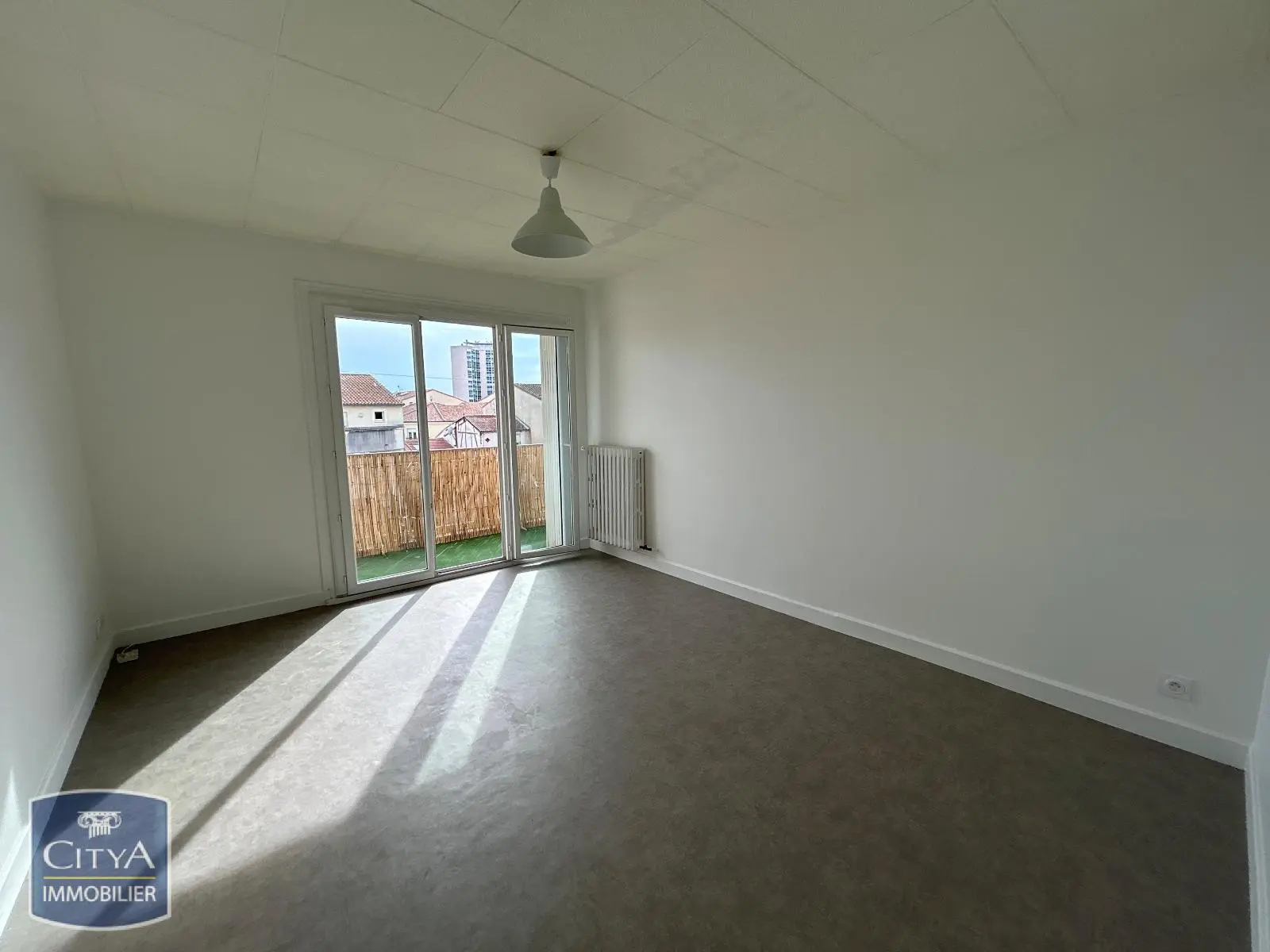 Photo 1 Appartement 3 pièces 57.07m²