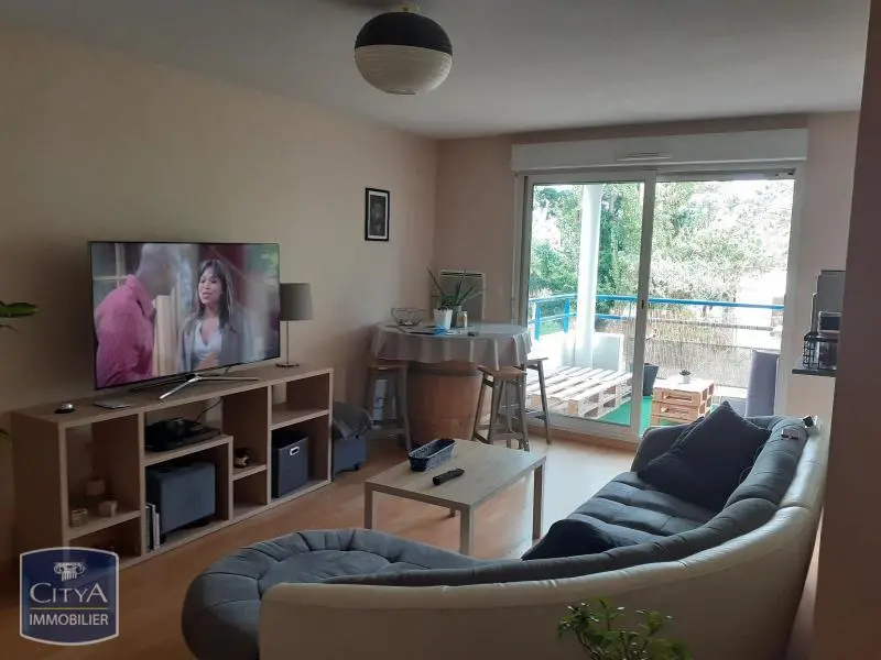 Photo 3 Appartement 3 pièces 65.06m²