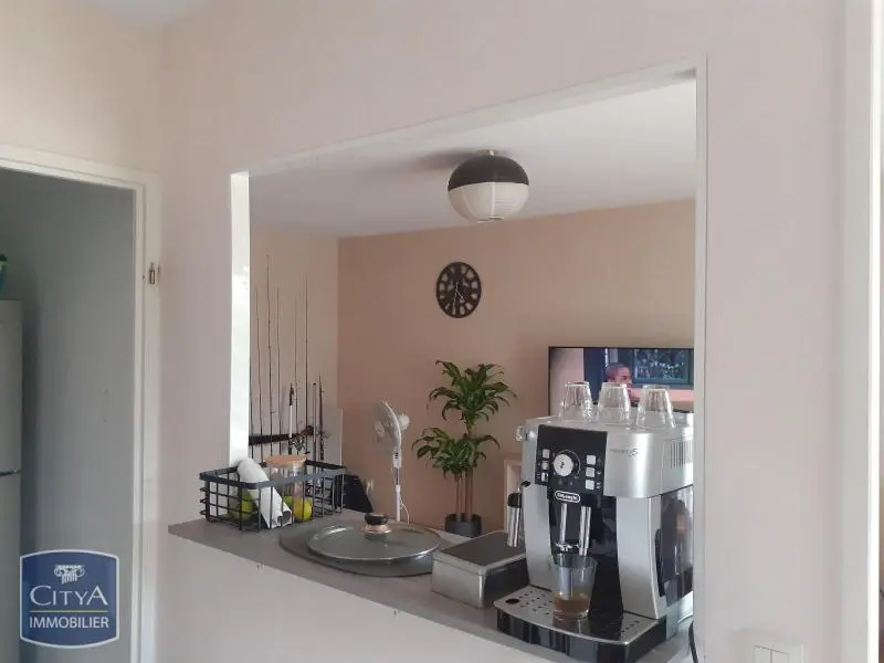 Photo 2 Appartement 3 pièces 65.06m²