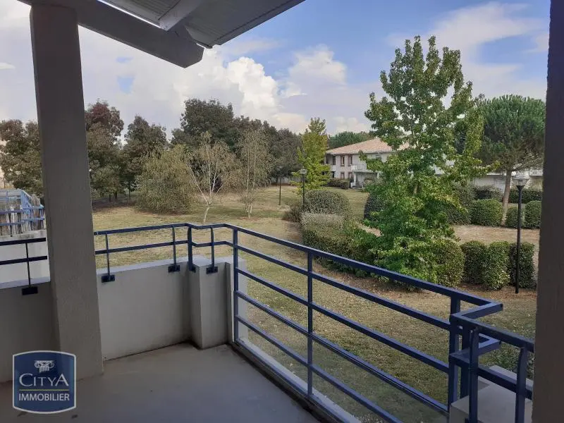 Photo 5 Appartement 2 pièces 46.19m²
