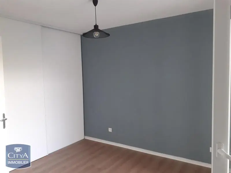 Photo 2 Appartement 2 pièces 46.19m²