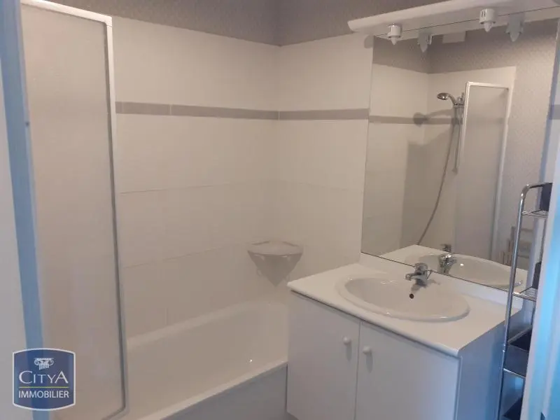 Photo 4 Appartement 2 pièces 46.19m²