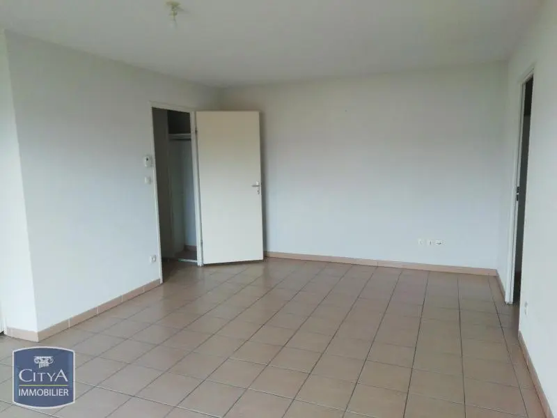 Photo 2 Appartement 3 pièces 64.47m²