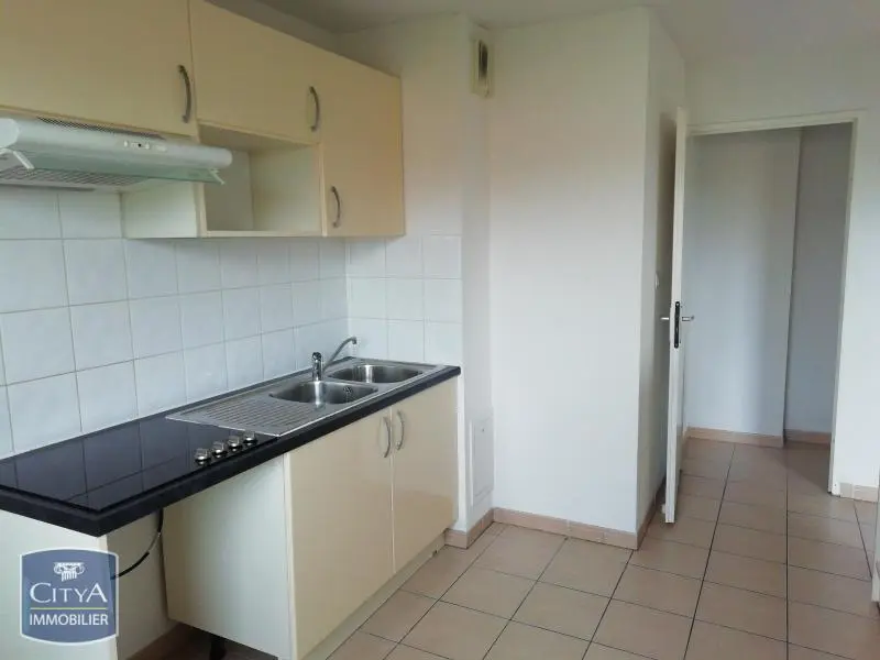 Photo 1 Appartement 3 pièces 64.47m²