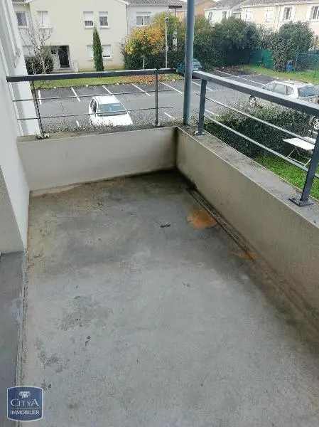 Photo 8 Appartement 3 pièces 64.47m²