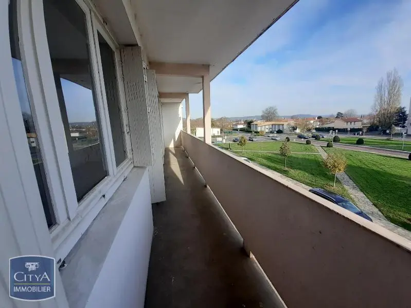 Photo 4 Appartement 3 pièces 66.65m²