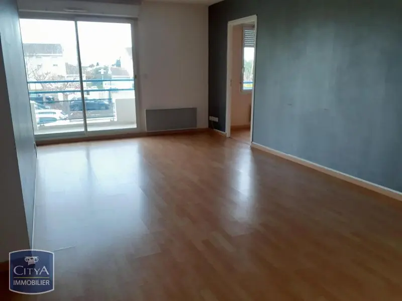 Photo 2 Appartement 2 pièces 53.7m²