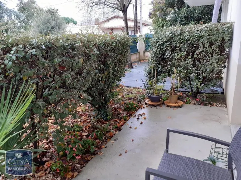 Photo 4 Appartement 3 pièces 52.62m²