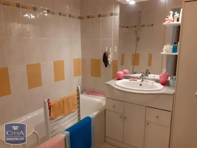 Photo 6 Appartement 3 pièces 52.62m²