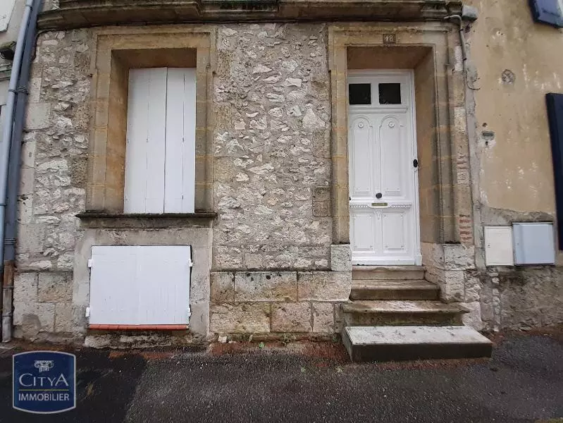Illustration pour Appartement 1 pièce 18.76m² Photo Appartement 1 pièce 18.76m²