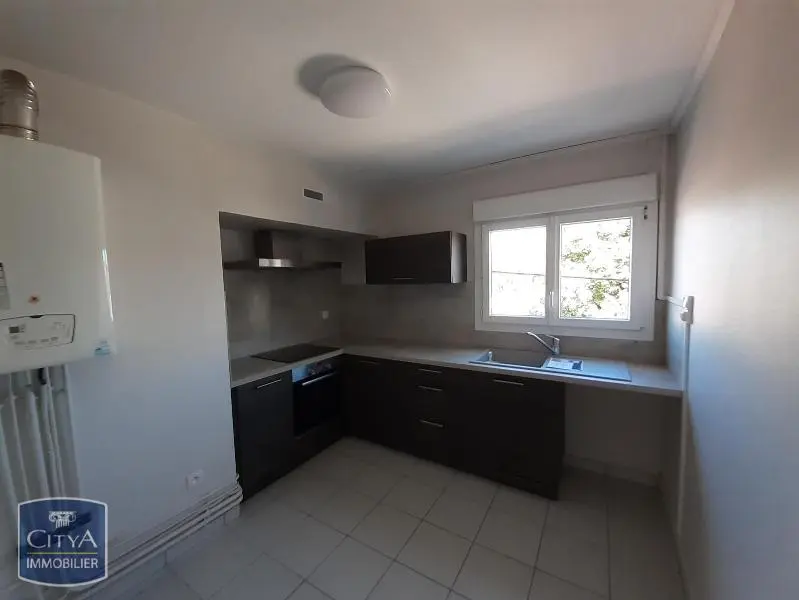 Photo 1 Appartement 3 pièces 57.92m²