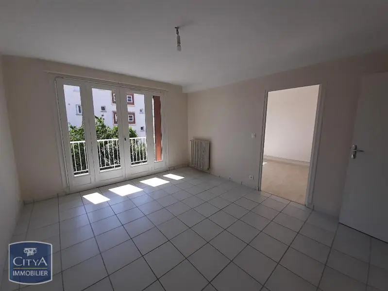 Photo 2 Appartement 3 pièces 57.92m²