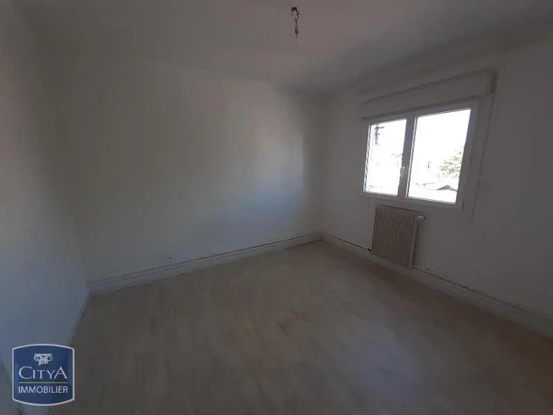 Photo 3 Appartement 3 pièces 57.92m²