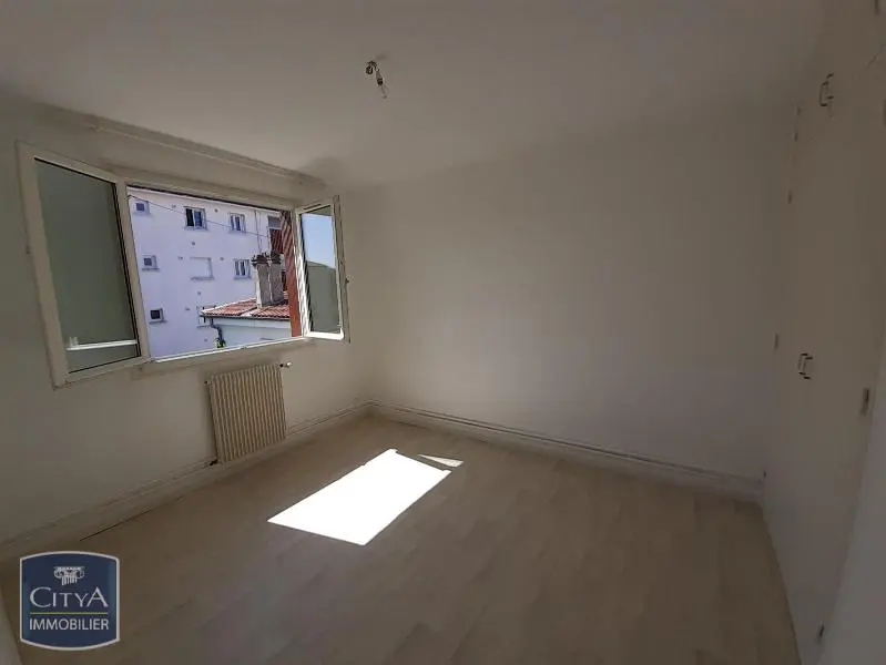 Photo 4 Appartement 3 pièces 57.92m²