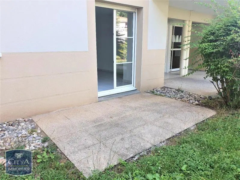 Photo 6 Appartement 1 pièce 34.35m²