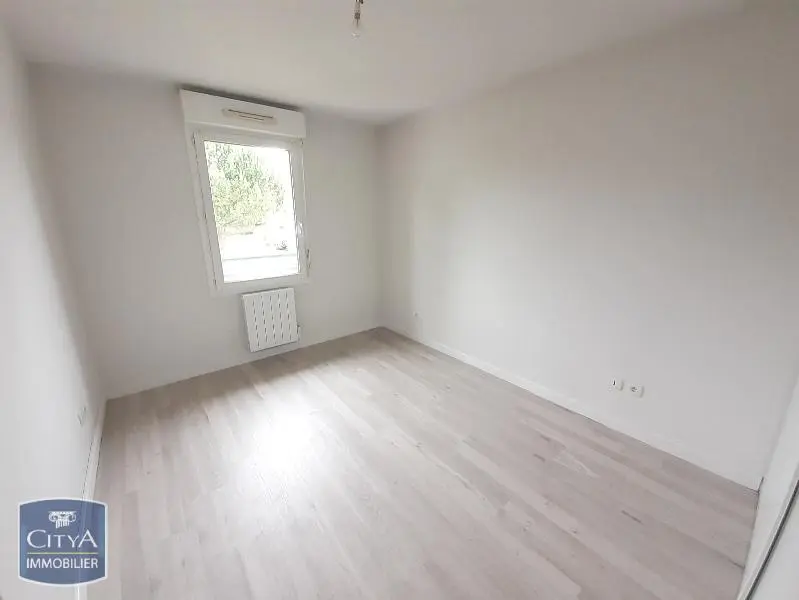 Photo 2 Appartement 2 pièces 45.35m²