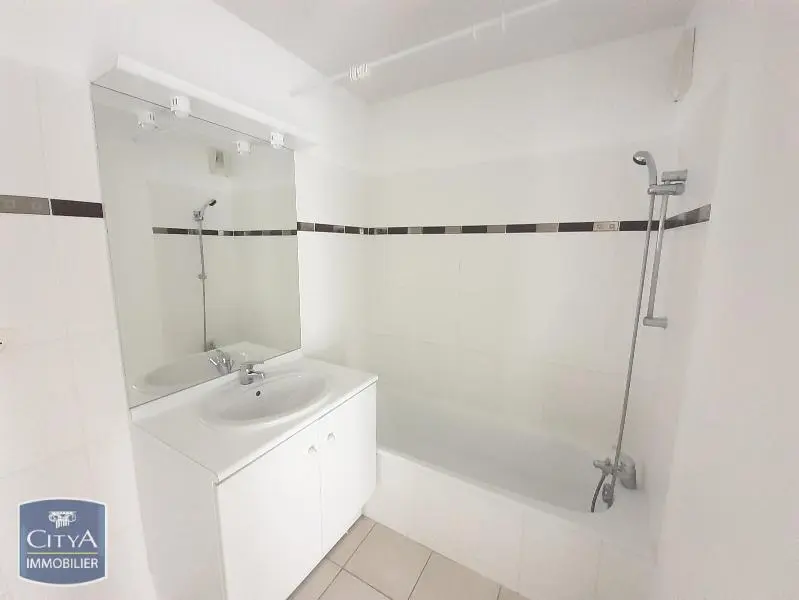 Photo 6 Appartement 2 pièces 45.35m²