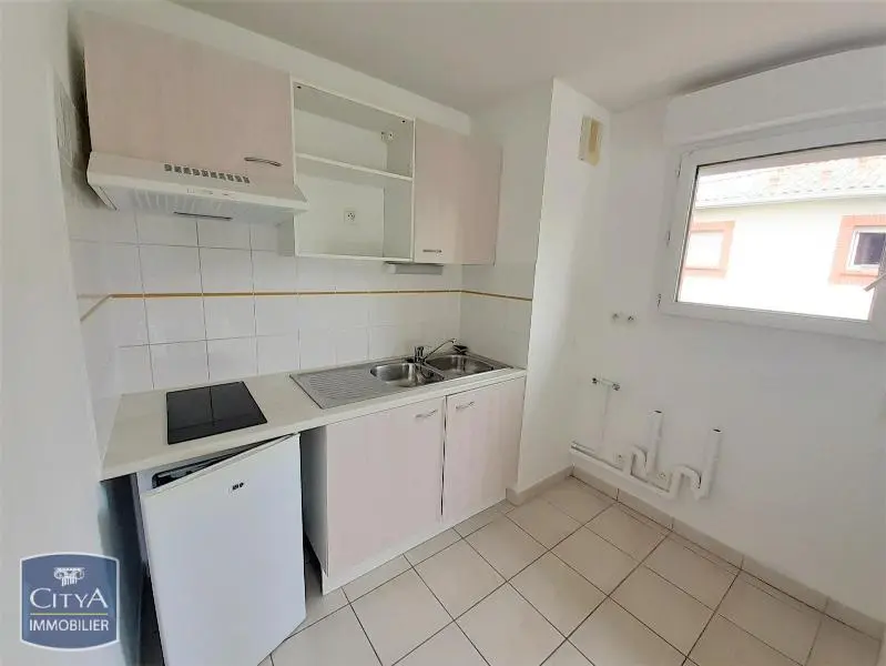Photo 3 Appartement 2 pièces 45.35m²