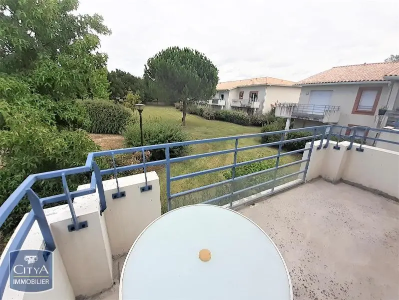 Photo 7 Appartement 2 pièces 45.35m²