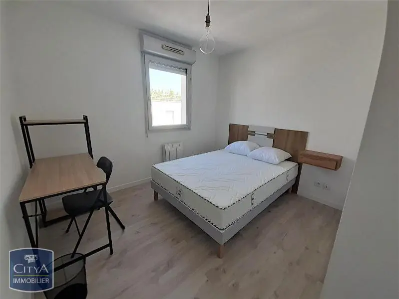 Photo 3 Appartement 4 pièces 72.44m²
