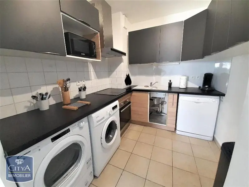 Photo 1 Appartement 4 pièces 72.44m²