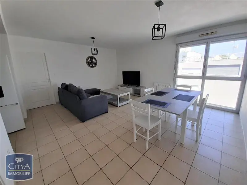 Photo 6 Appartement 4 pièces 72.44m²