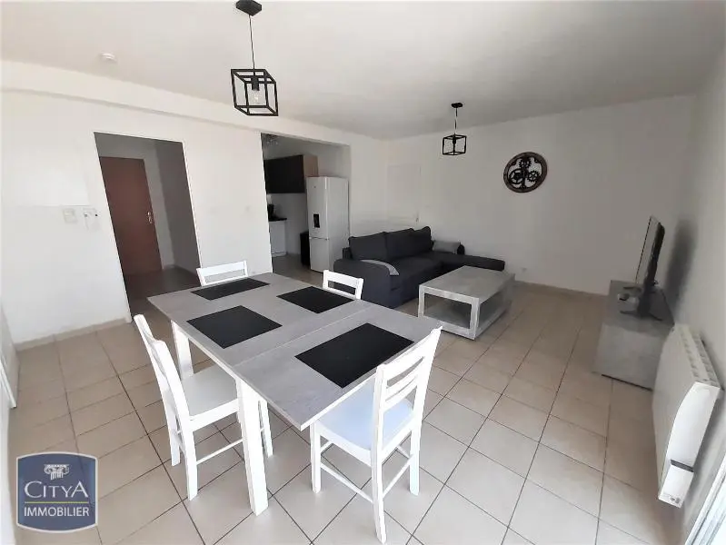 Photo 2 Appartement 4 pièces 72.44m²