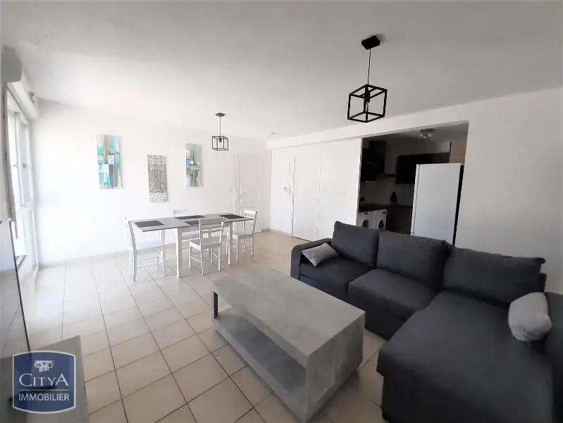 Photo 8 Appartement 4 pièces 72.44m²