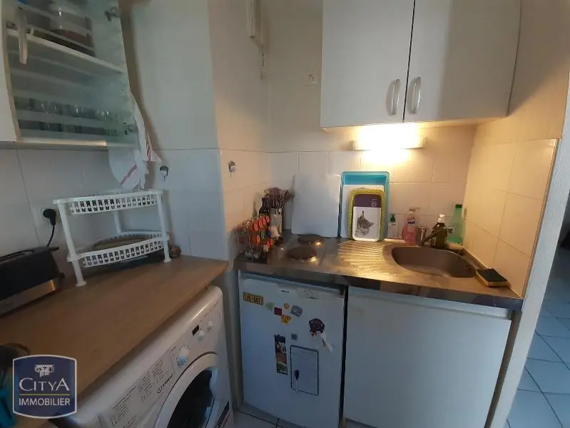 Photo 9 Appartement 2 pièces 36.43m²