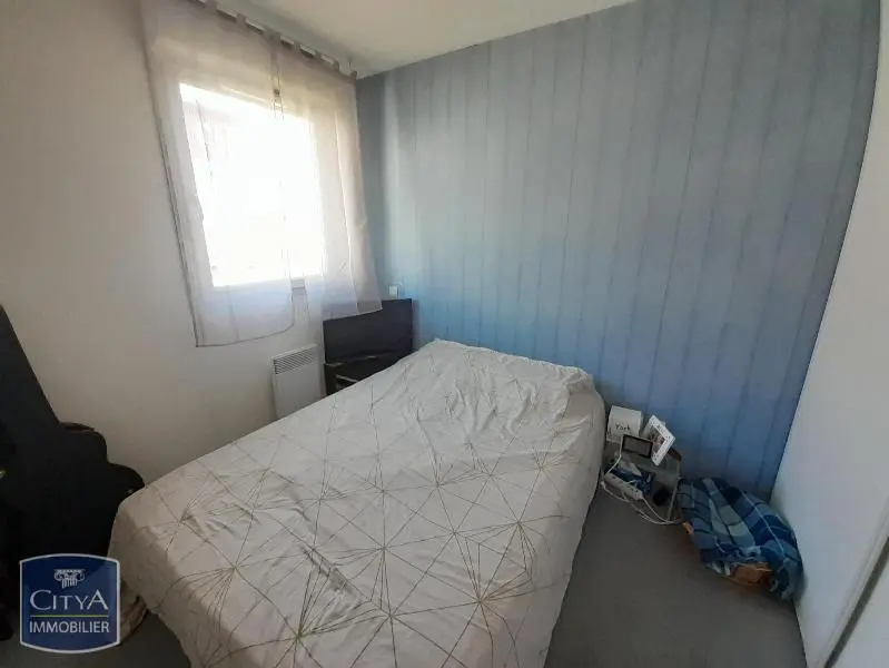 Photo 5 Appartement 2 pièces 36.43m²