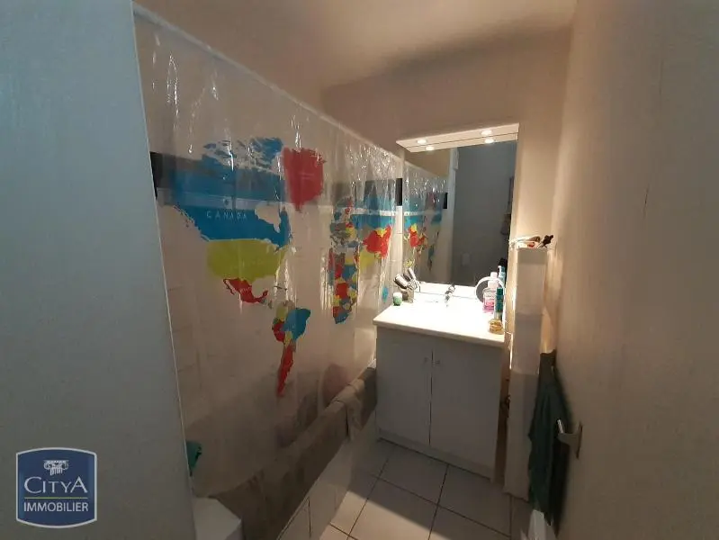 Photo 6 Appartement 2 pièces 36.43m²