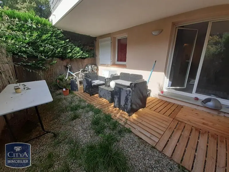 Photo 11 Appartement 2 pièces 38.8m²