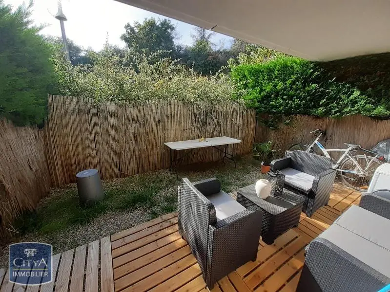 Photo 2 Appartement 2 pièces 38.8m²