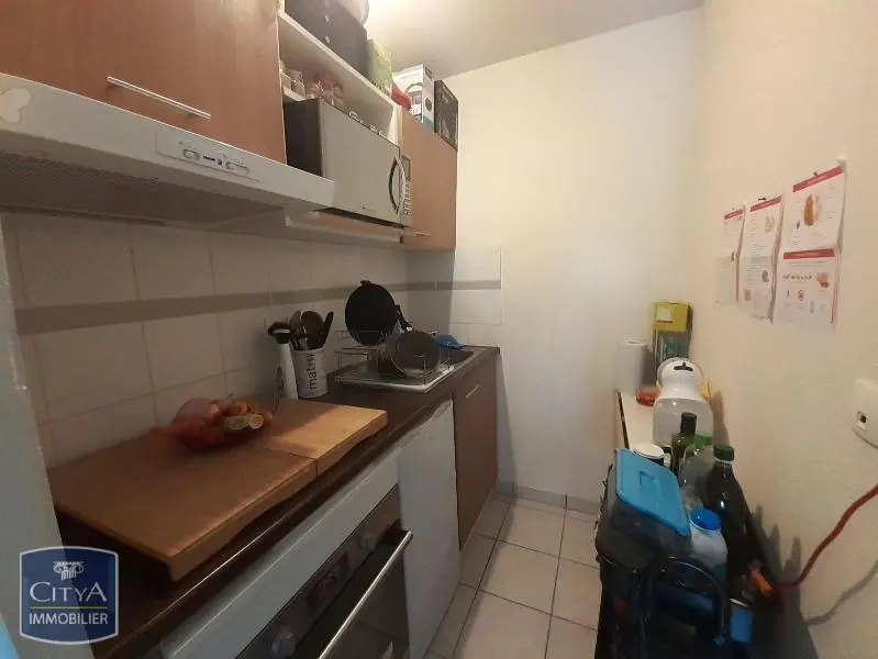 Photo 4 Appartement 2 pièces 38.8m²