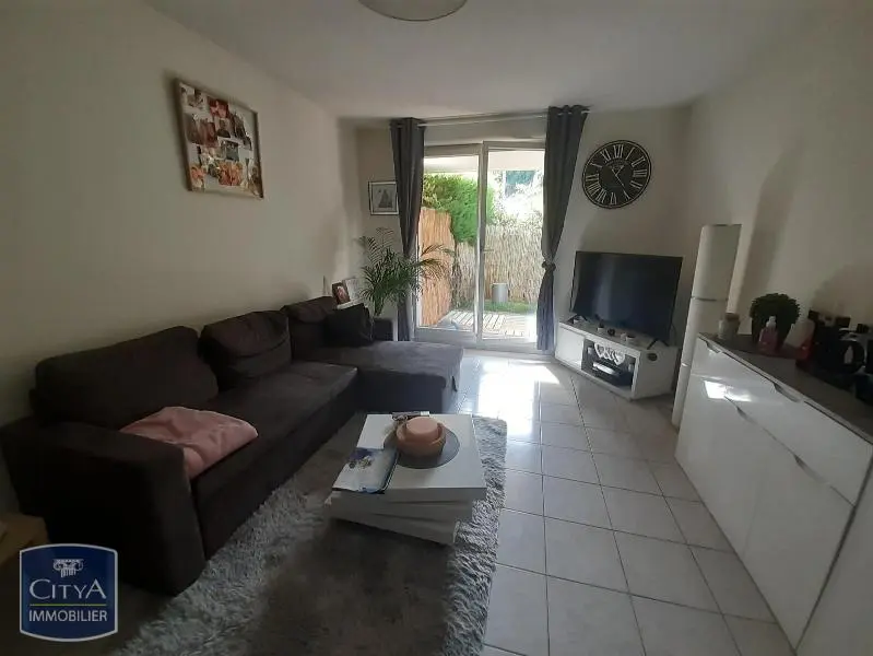 Photo 3 Appartement 2 pièces 38.8m²