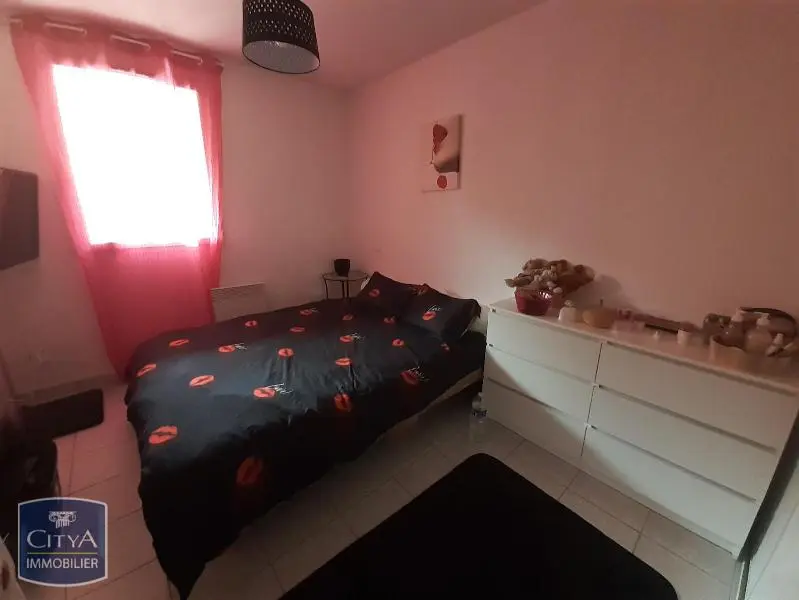 Photo 6 Appartement 2 pièces 38.8m²