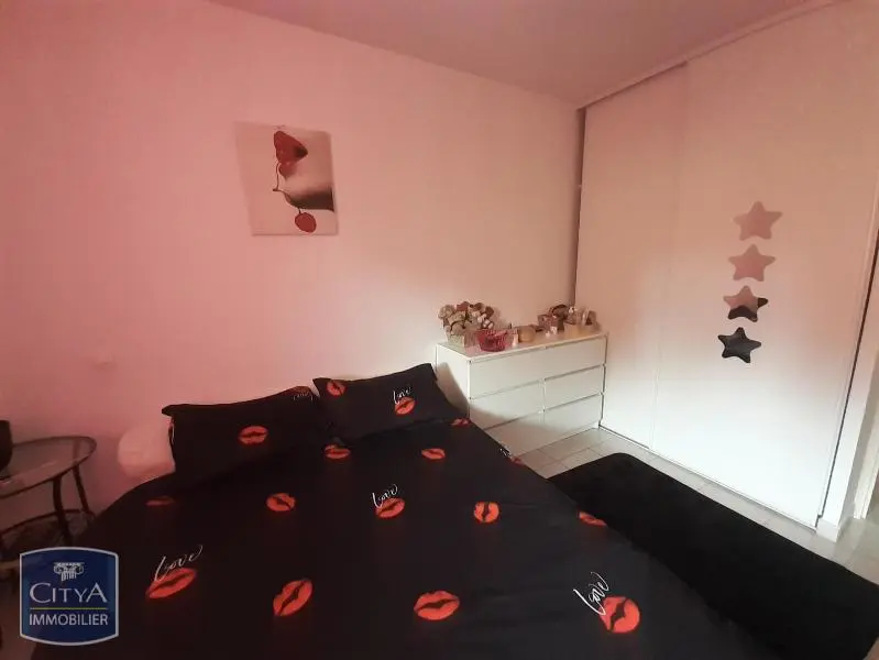 Photo 7 Appartement 2 pièces 38.8m²
