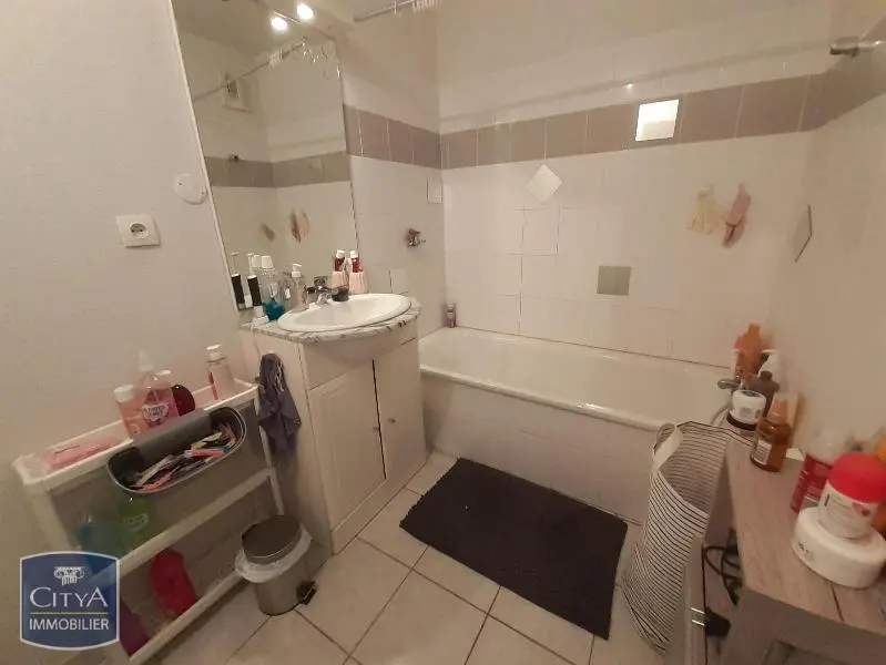 Photo 10 Appartement 2 pièces 38.8m²