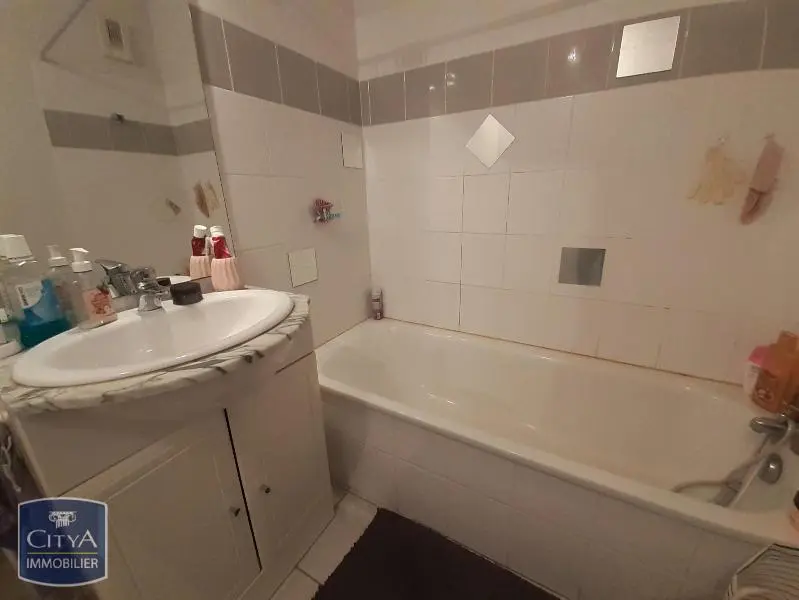 Photo 9 Appartement 2 pièces 38.8m²