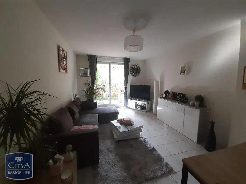Photo 1 Appartement 2 pièces 38.8m²