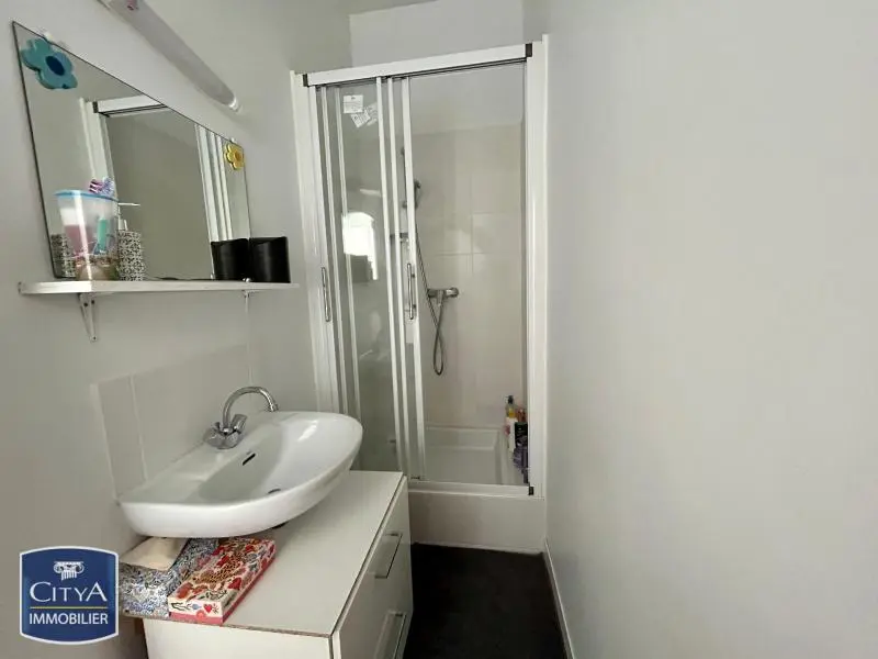 Photo 6 Appartement 2 pièces 50.76m²