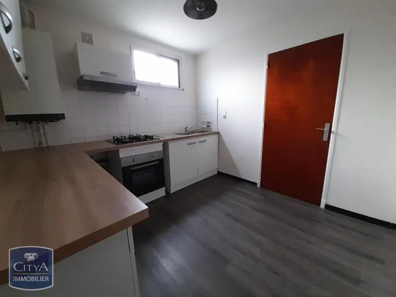 Photo 7 Appartement 2 pièces 44.94m²