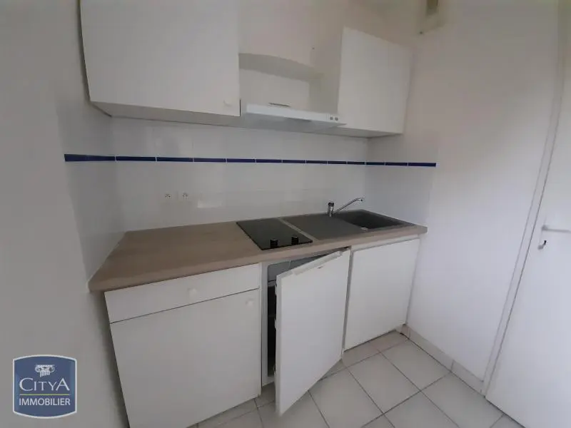 Photo 8 Appartement 1 pièce 34.35m²