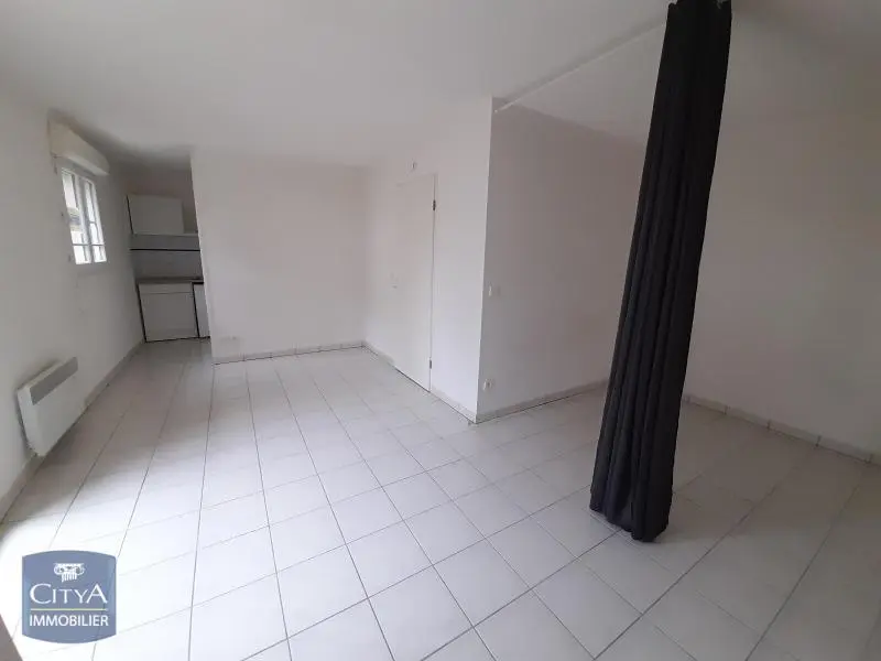 Photo 1 Appartement 1 pièce 34.35m²