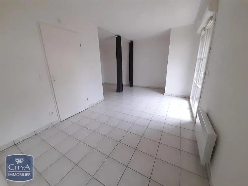 Photo 5 Appartement 1 pièce 34.35m²