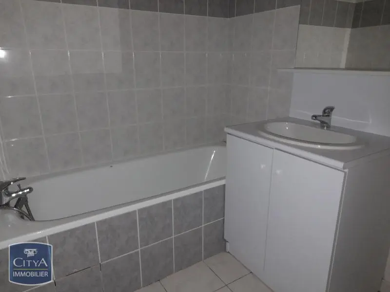 Photo 7 Appartement 1 pièce 34.35m²